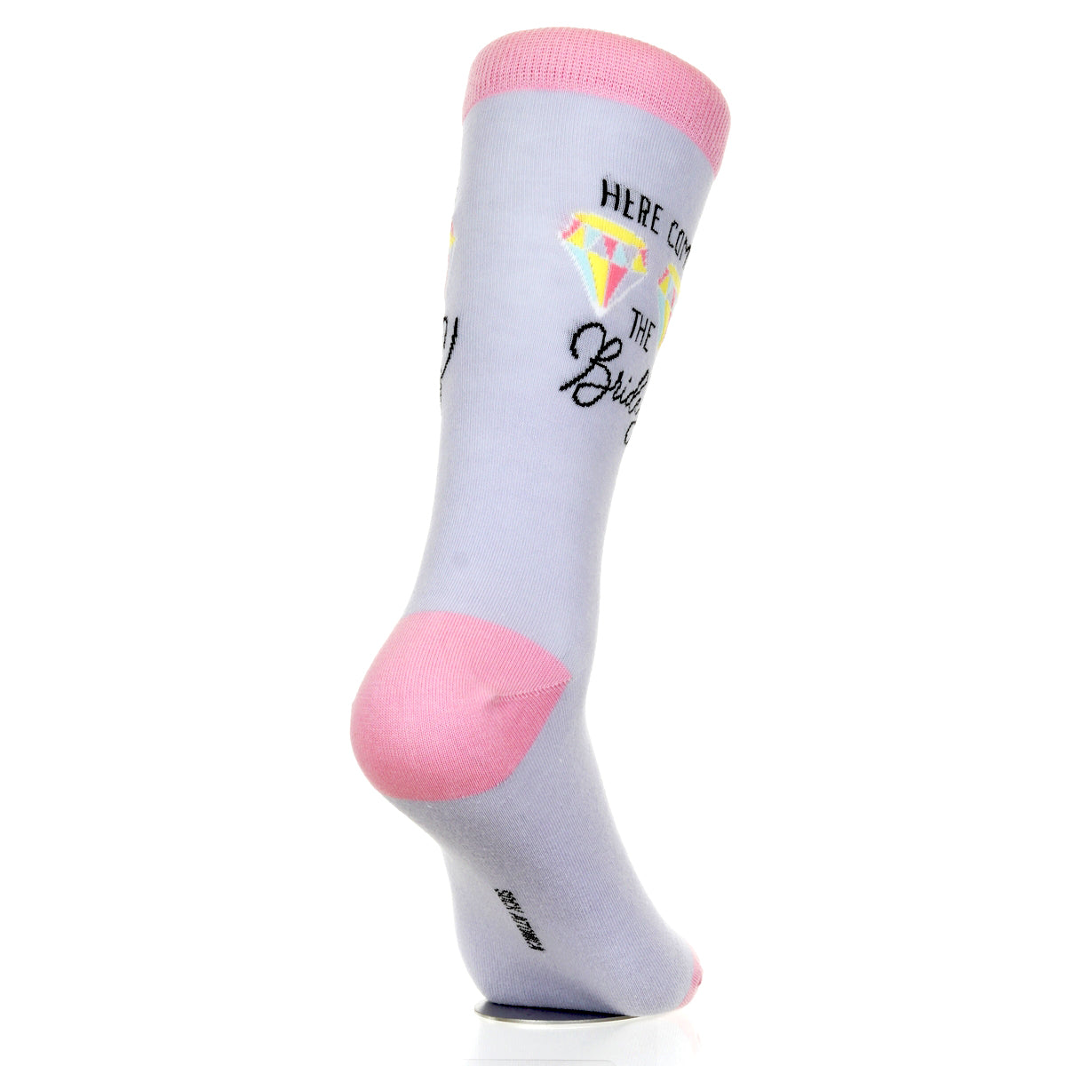 Here Comes The Brides