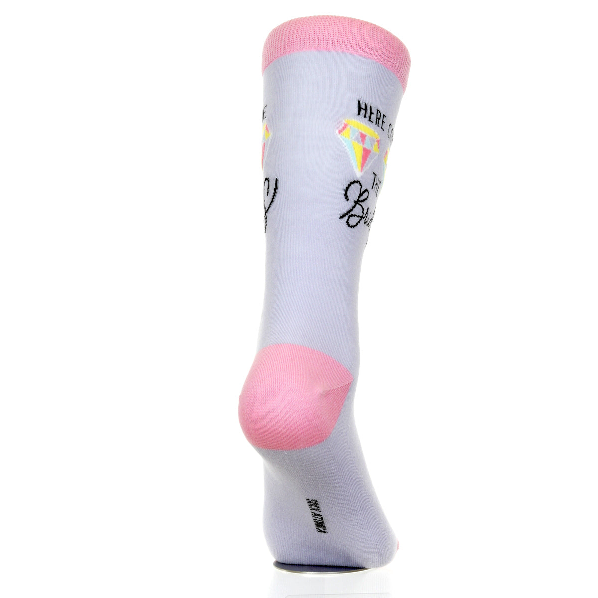 Here Comes The Brides