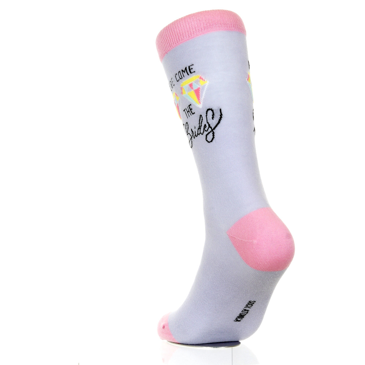 Here Comes The Brides