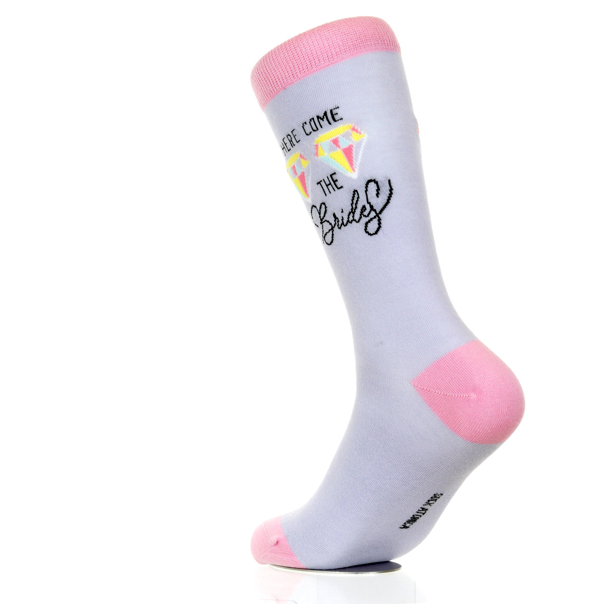 Here Comes The Brides