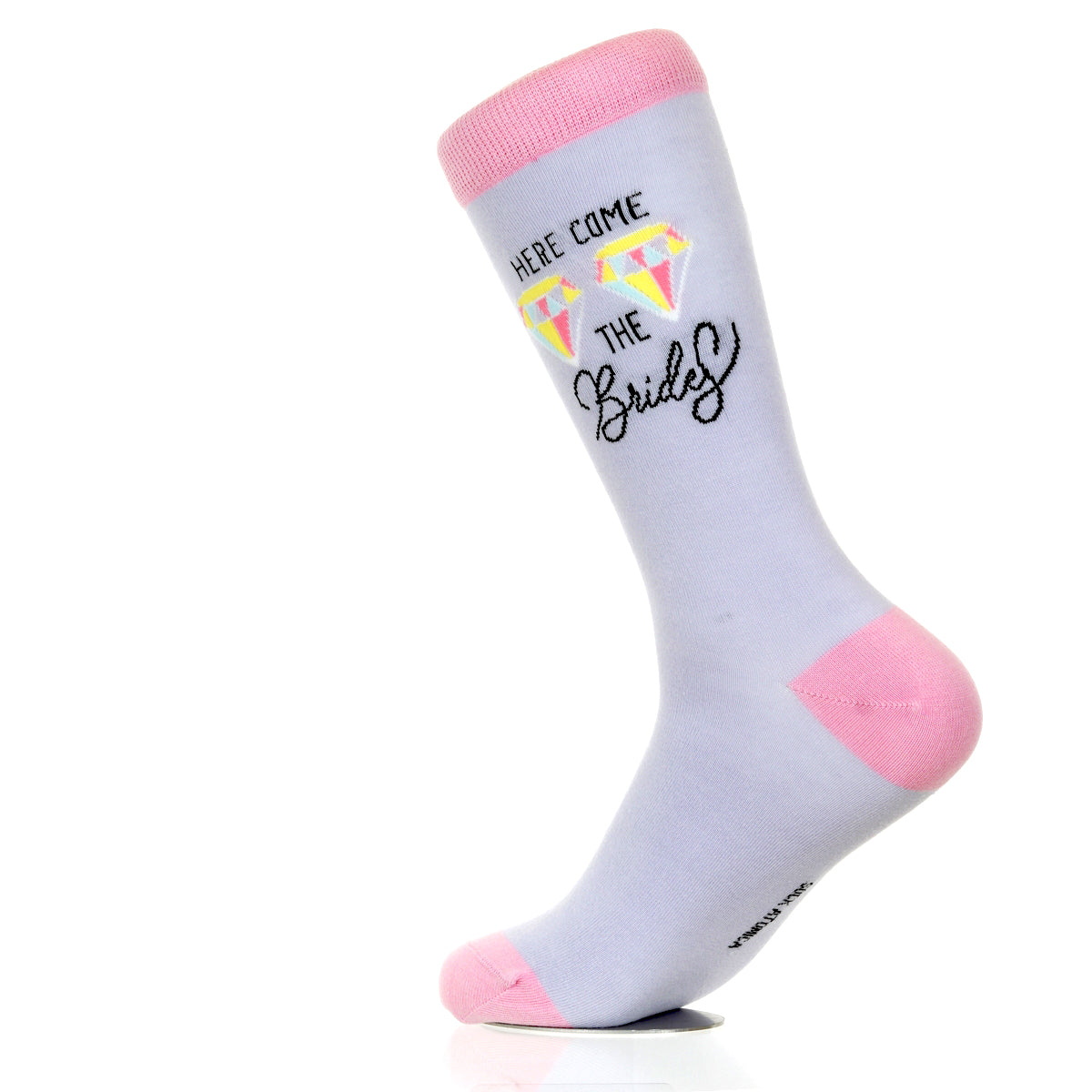 Here Comes The Brides