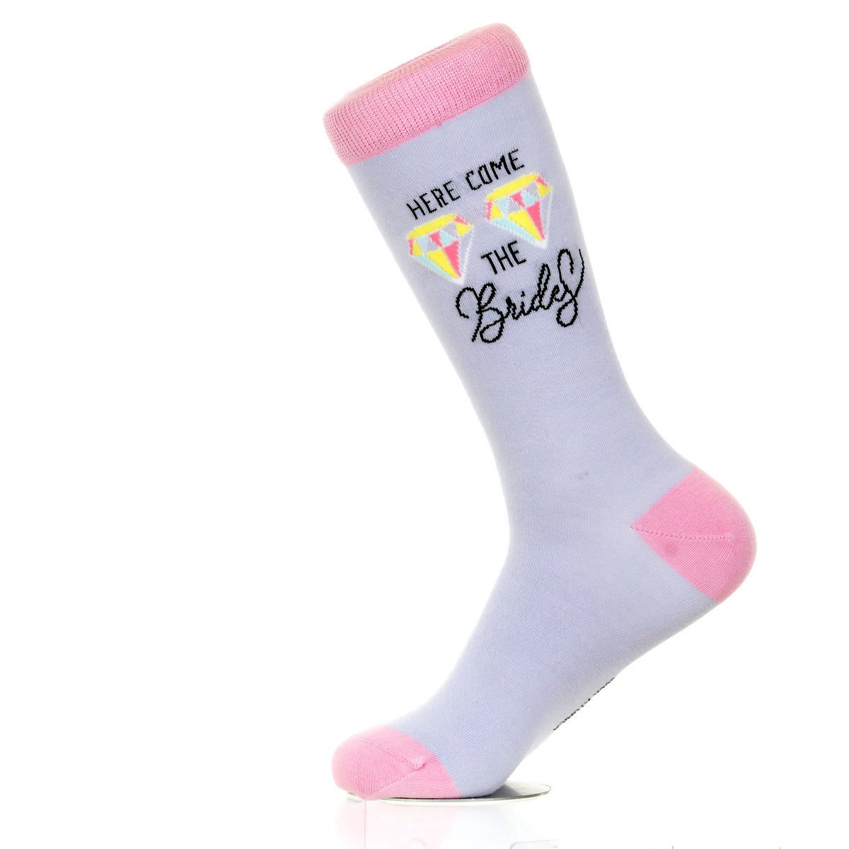 Here Comes The Brides