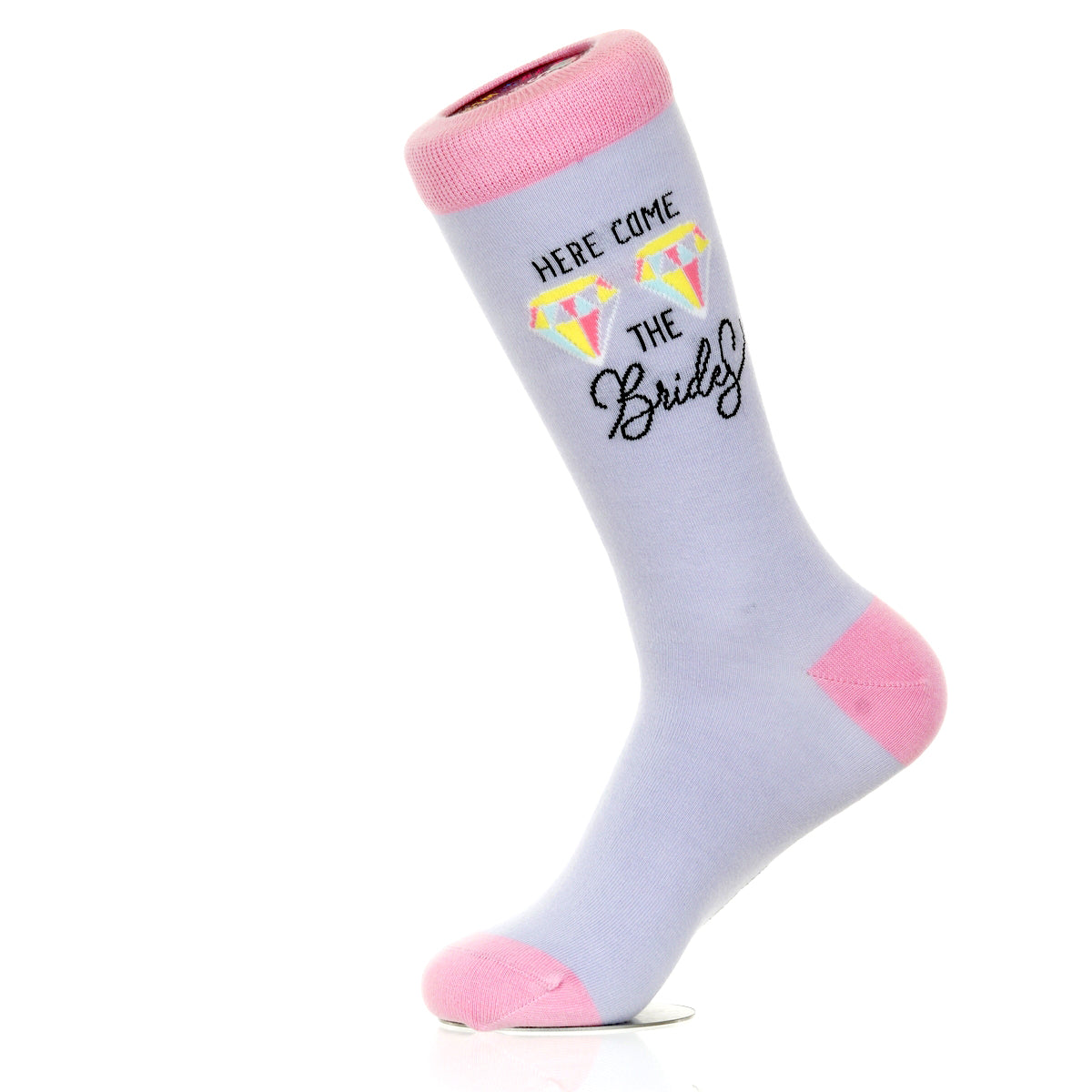 Here Comes The Brides