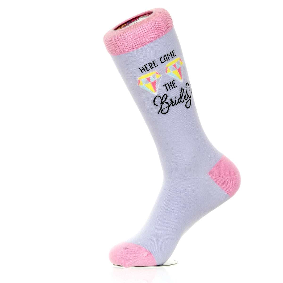 Here Comes The Brides