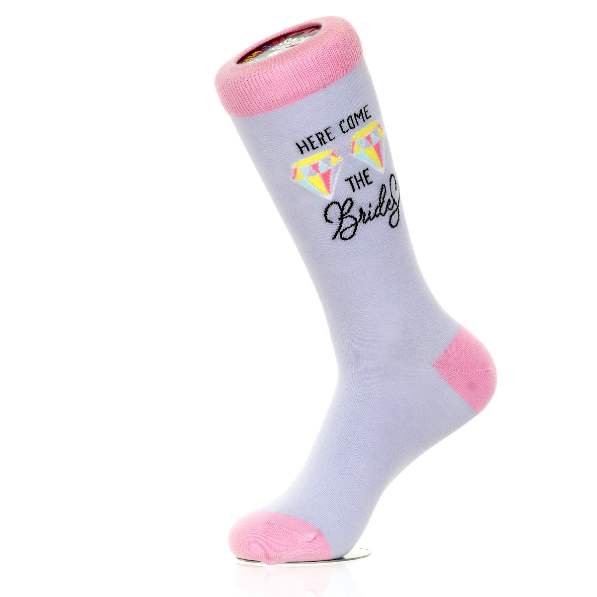 Here Comes The Brides