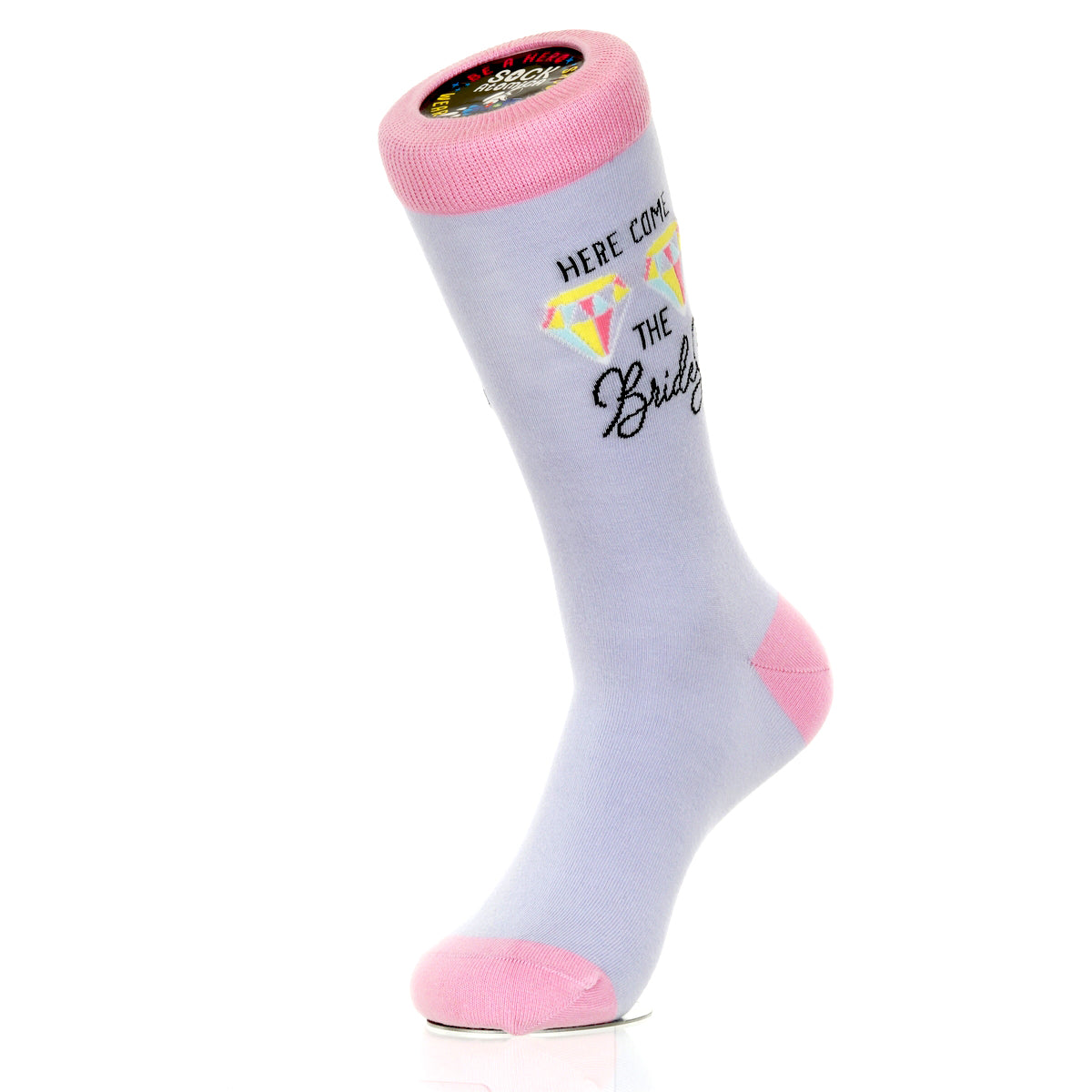 Here Comes The Brides