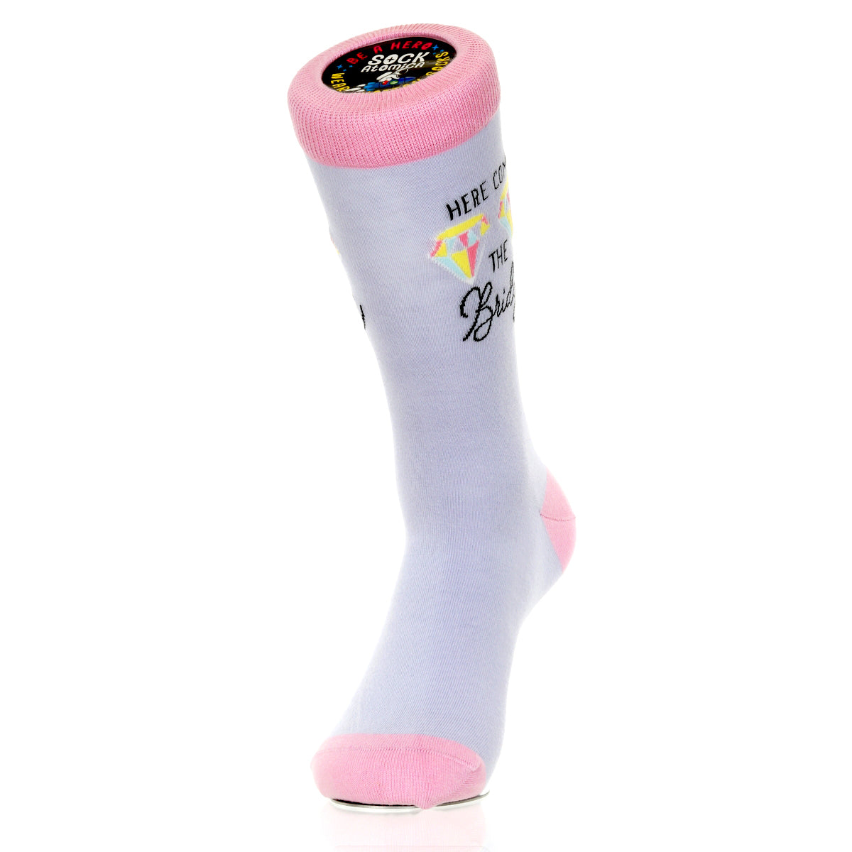 Here Comes The Brides