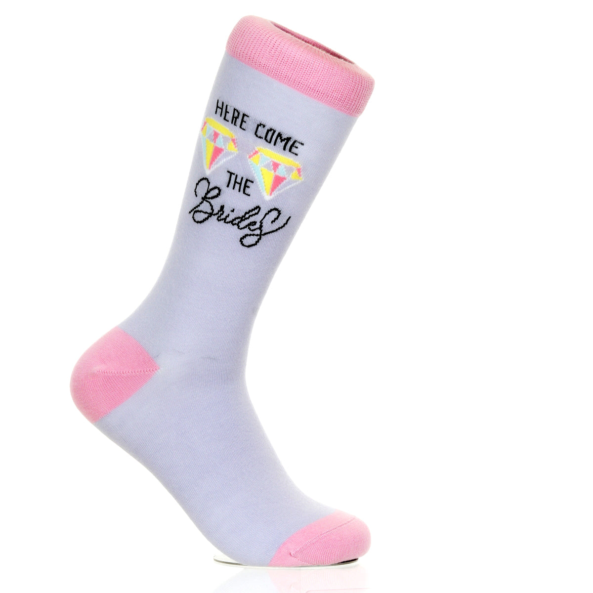 Here Comes The Brides