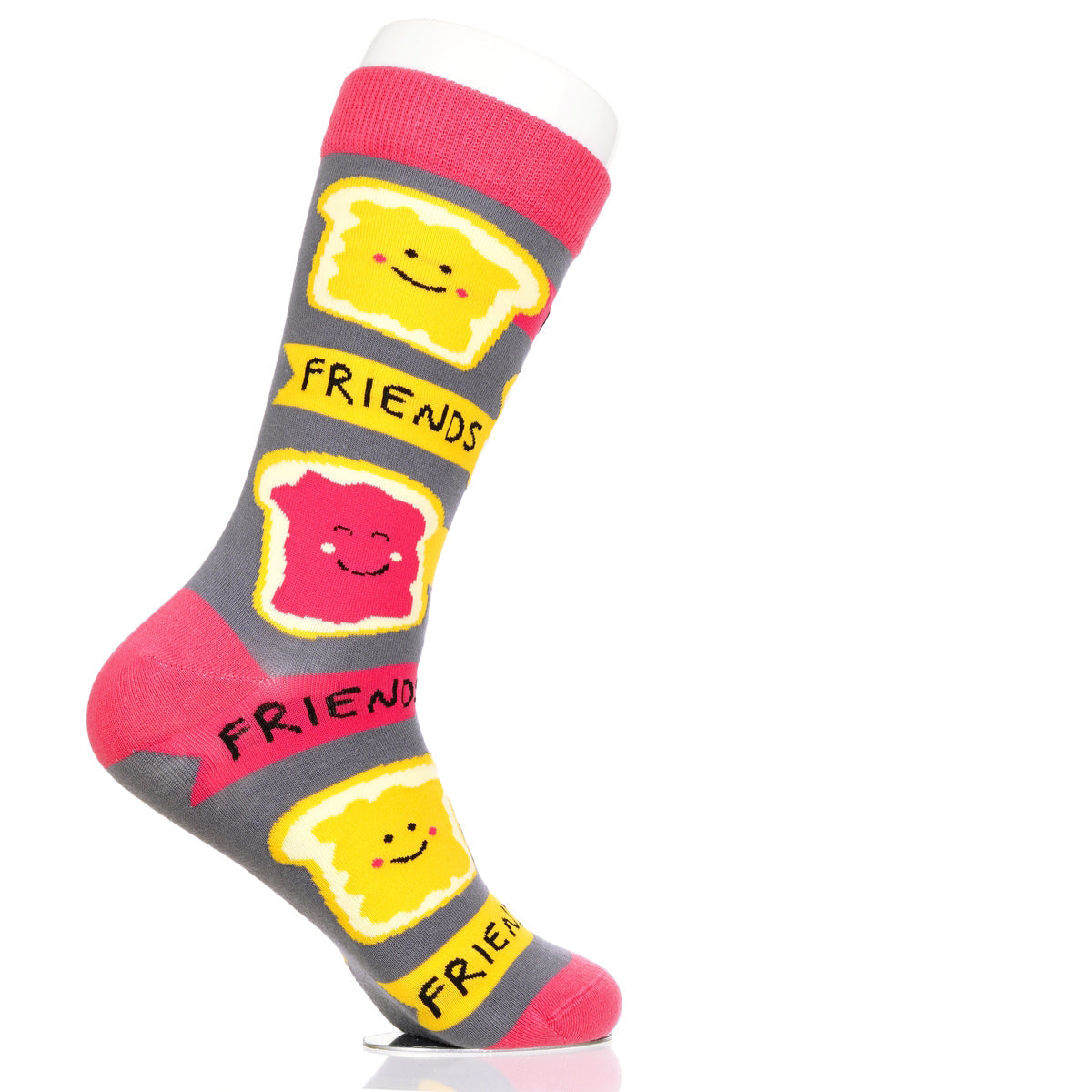 Peanut Butter & Jelly Best Friends