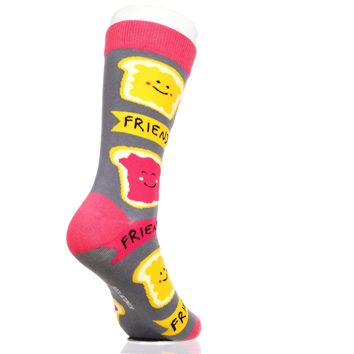 Peanut Butter & Jelly Best Friends