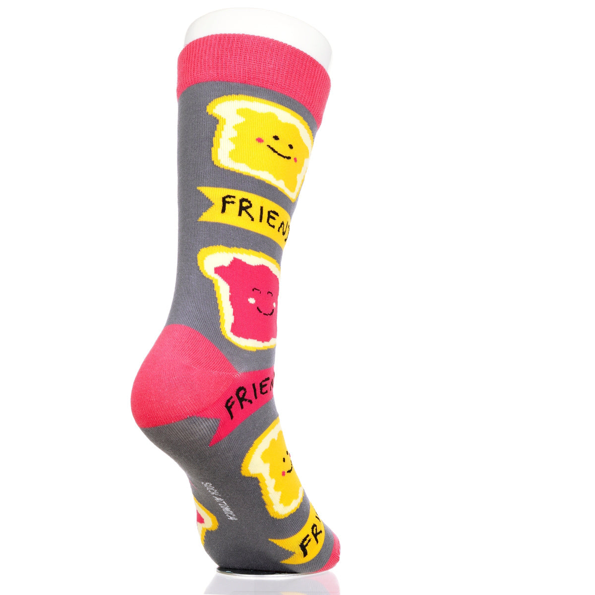 Peanut Butter & Jelly Best Friends