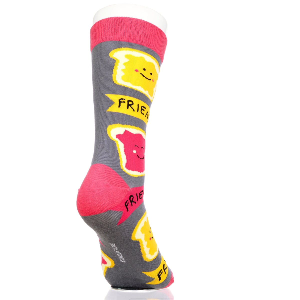 Peanut Butter & Jelly Best Friends