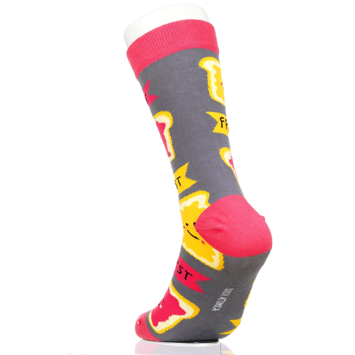 Peanut Butter & Jelly Best Friends