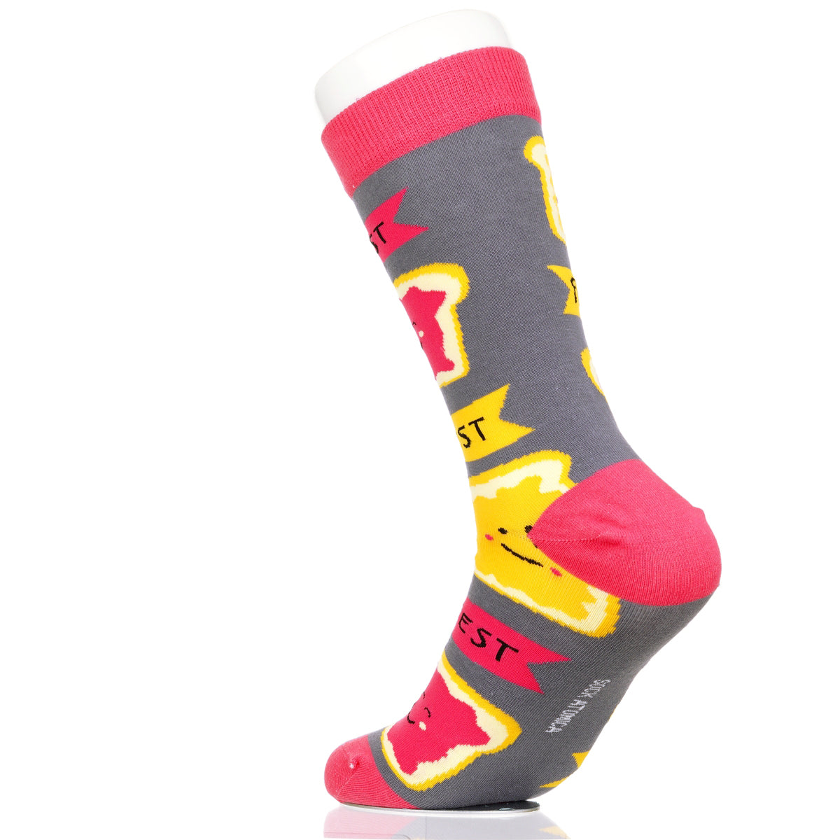 Peanut Butter & Jelly Best Friends