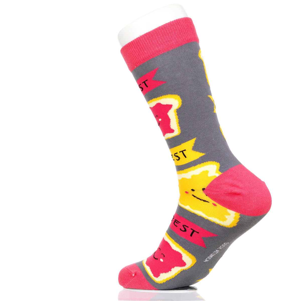 Peanut Butter & Jelly Best Friends