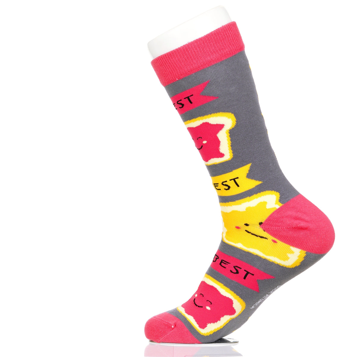 Peanut Butter & Jelly Best Friends