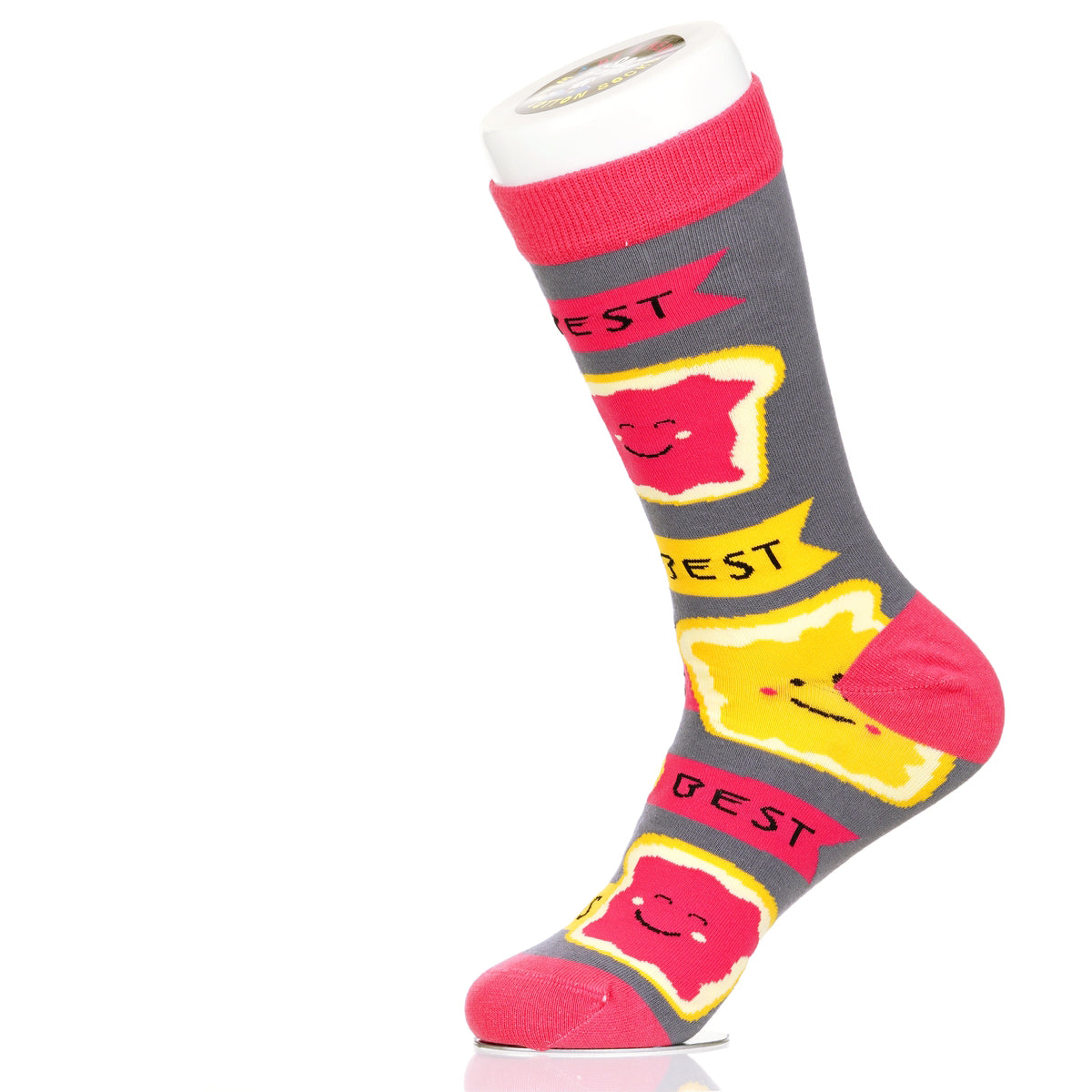 Peanut Butter & Jelly Best Friends