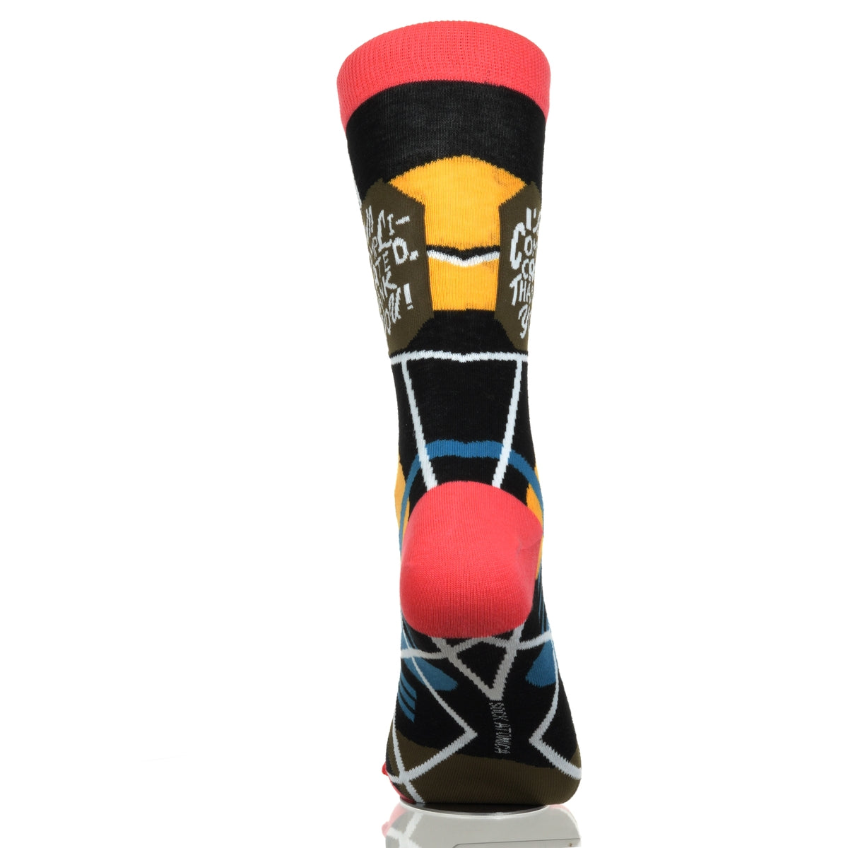 I'm Complicated, Thank You