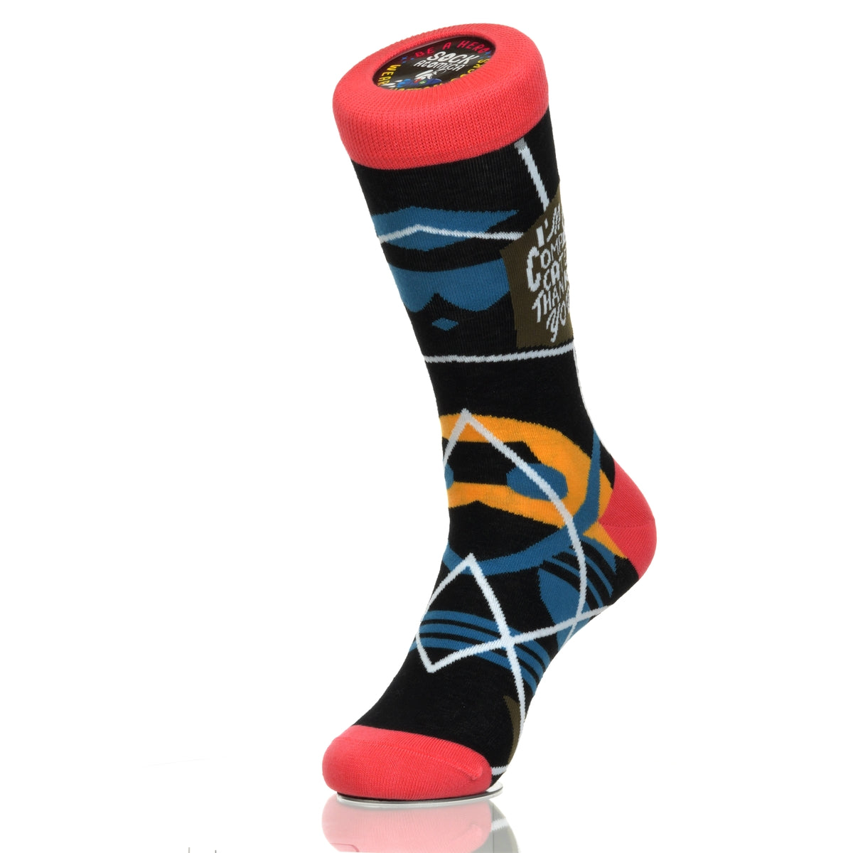 I'm Complicated, Thank You