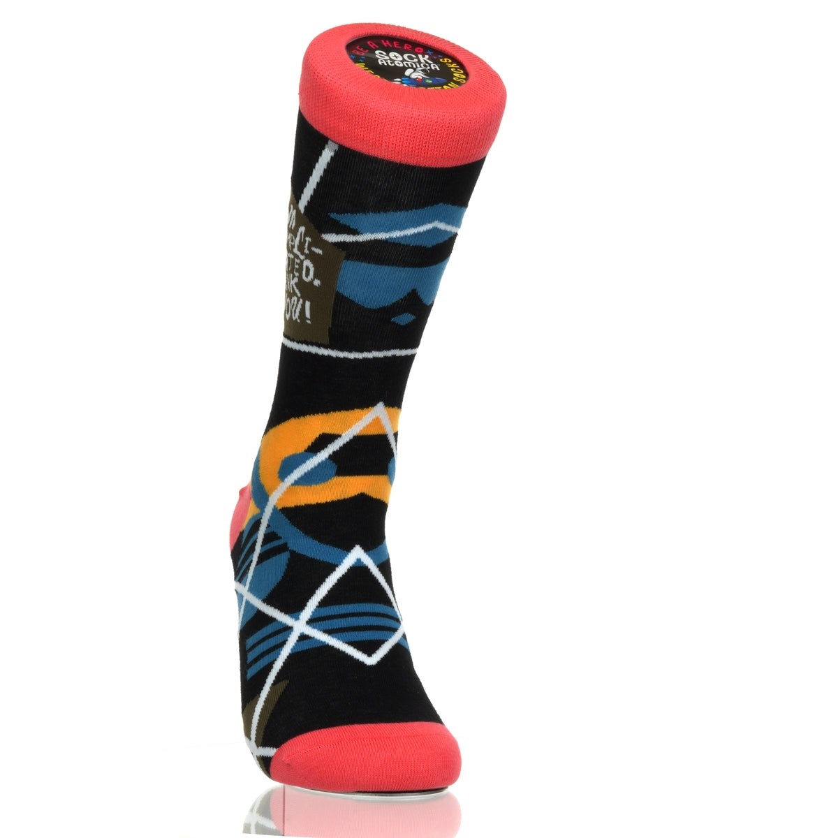 I'm Complicated, Thank You