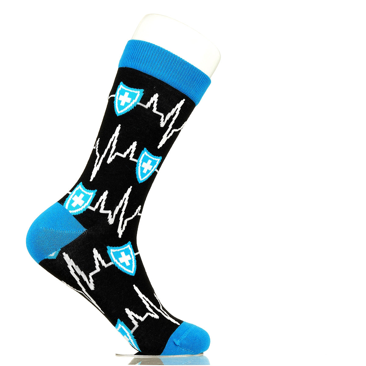 Medical - Heartbeat Shield