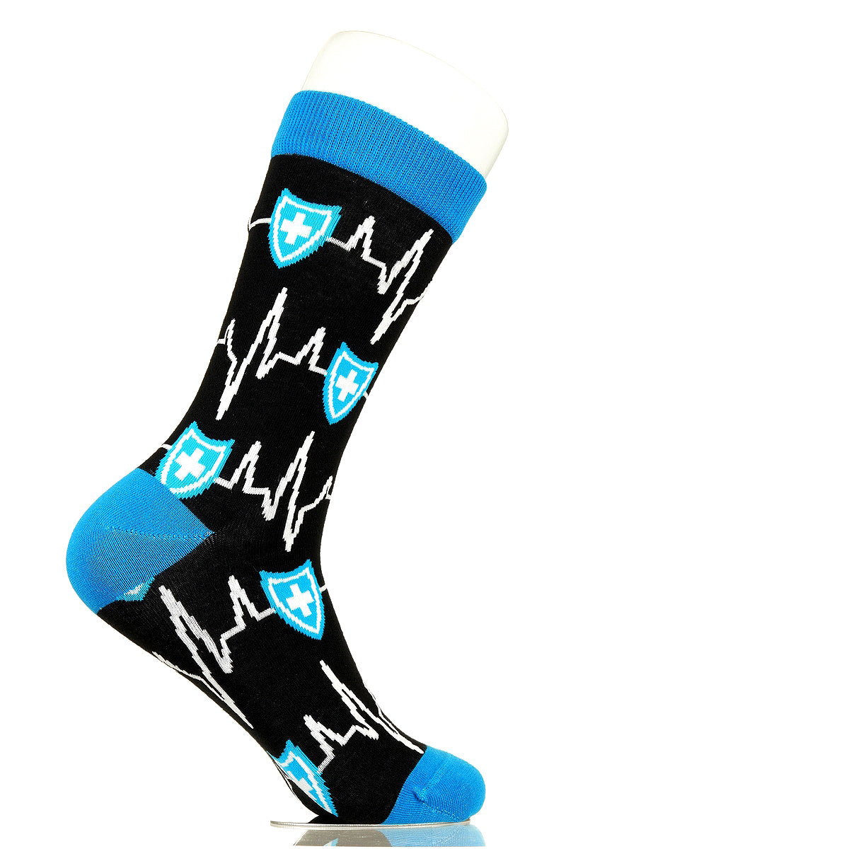 Medical - Heartbeat Shield