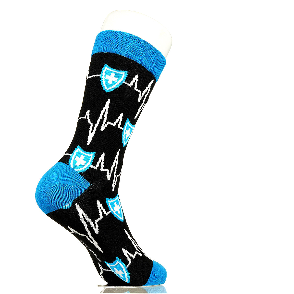 Medical - Heartbeat Shield