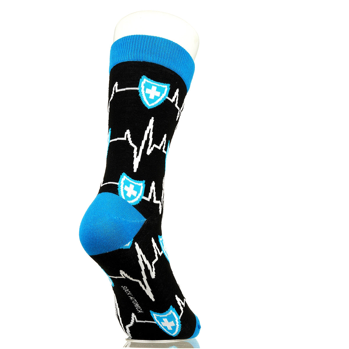 Medical - Heartbeat Shield