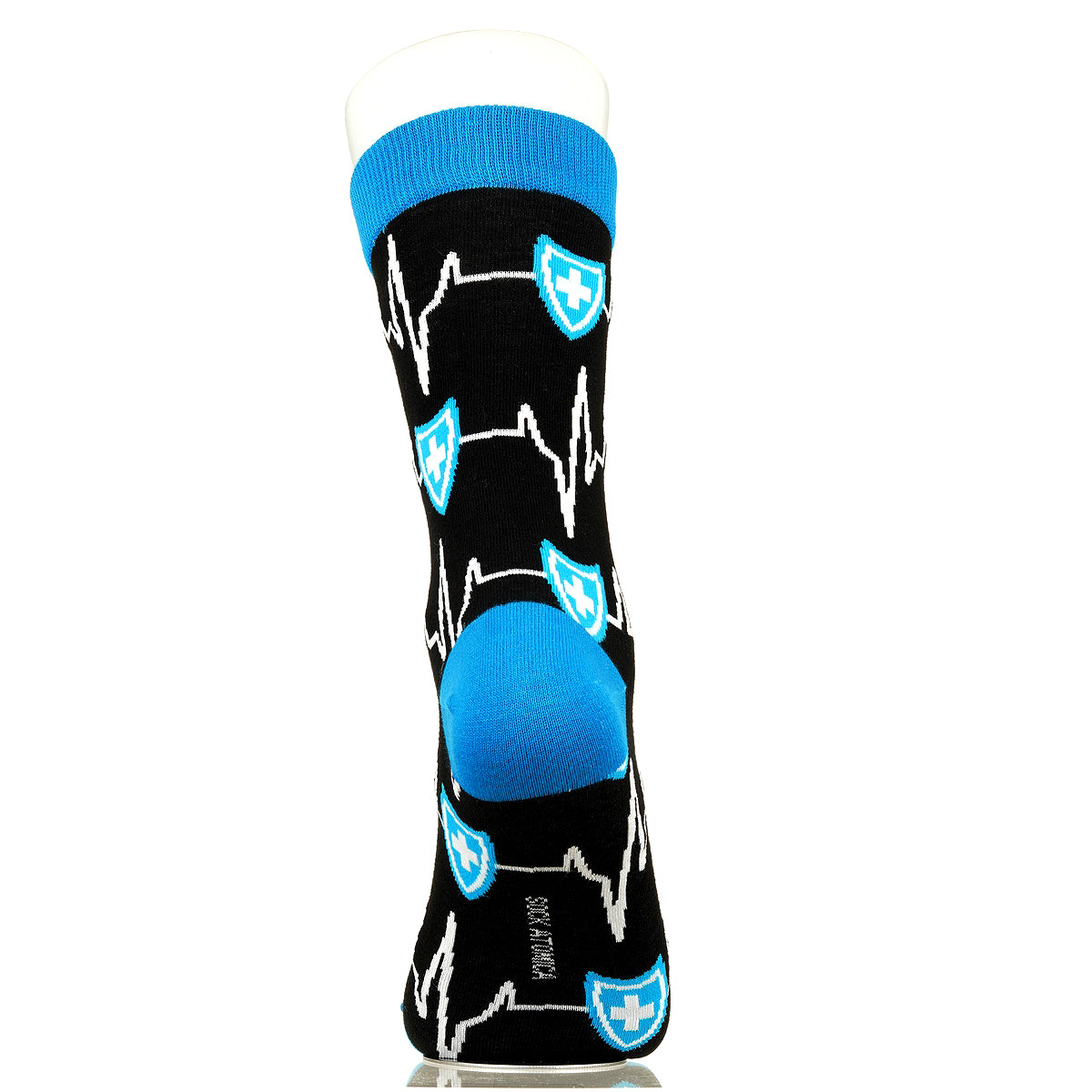 Medical - Heartbeat Shield