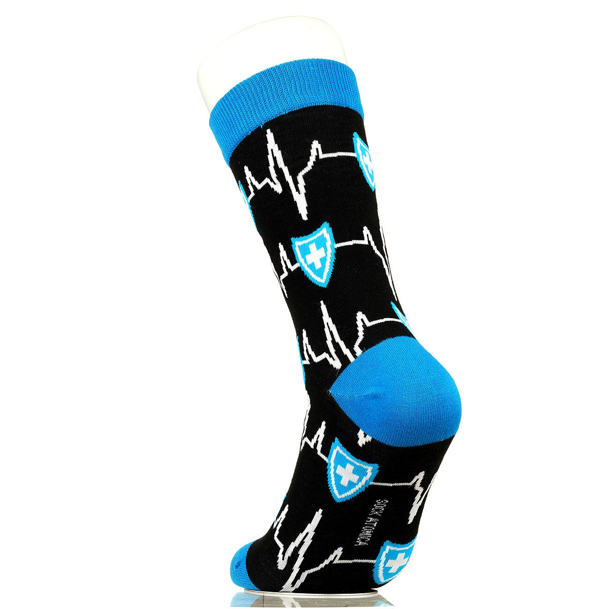 Medical - Heartbeat Shield