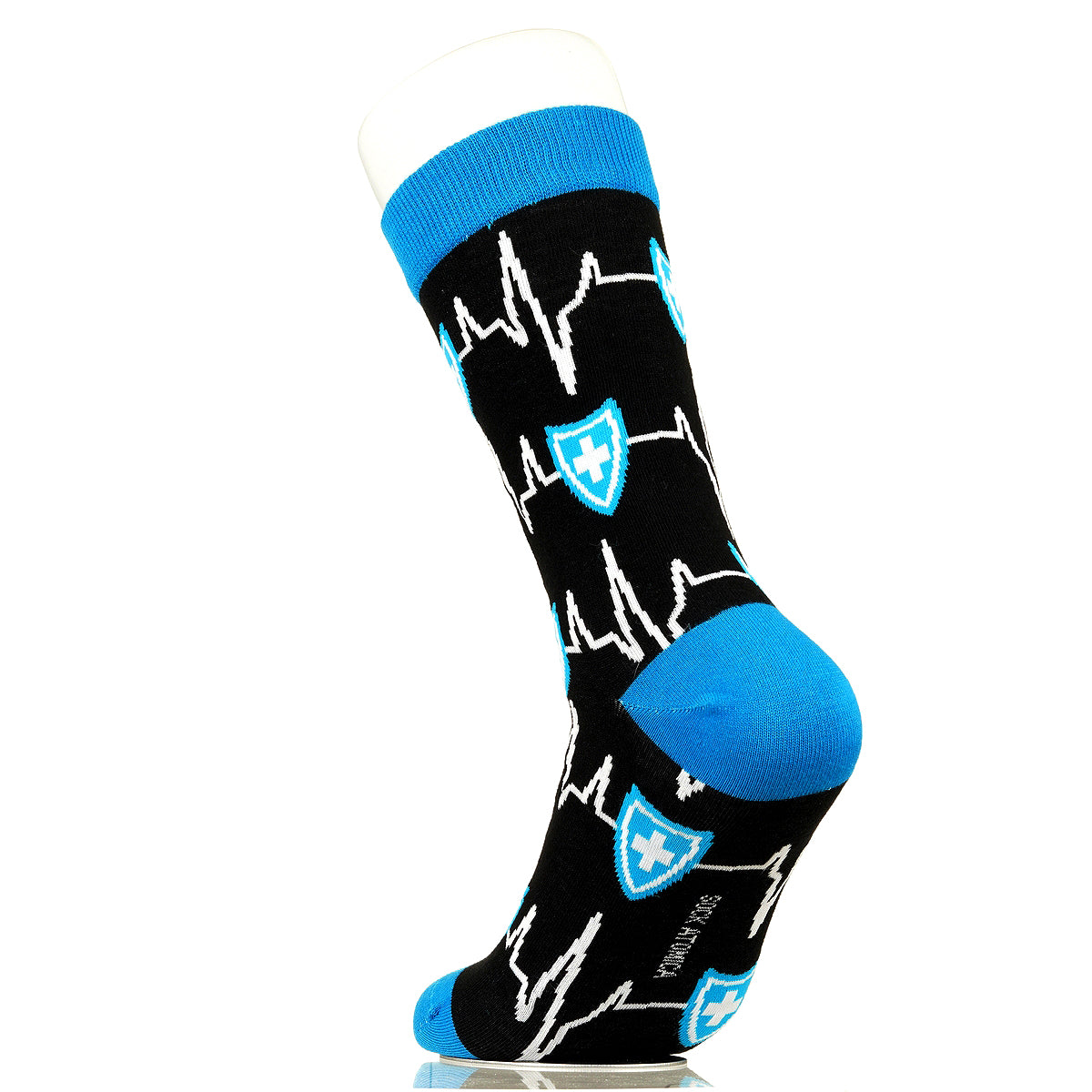 Medical - Heartbeat Shield