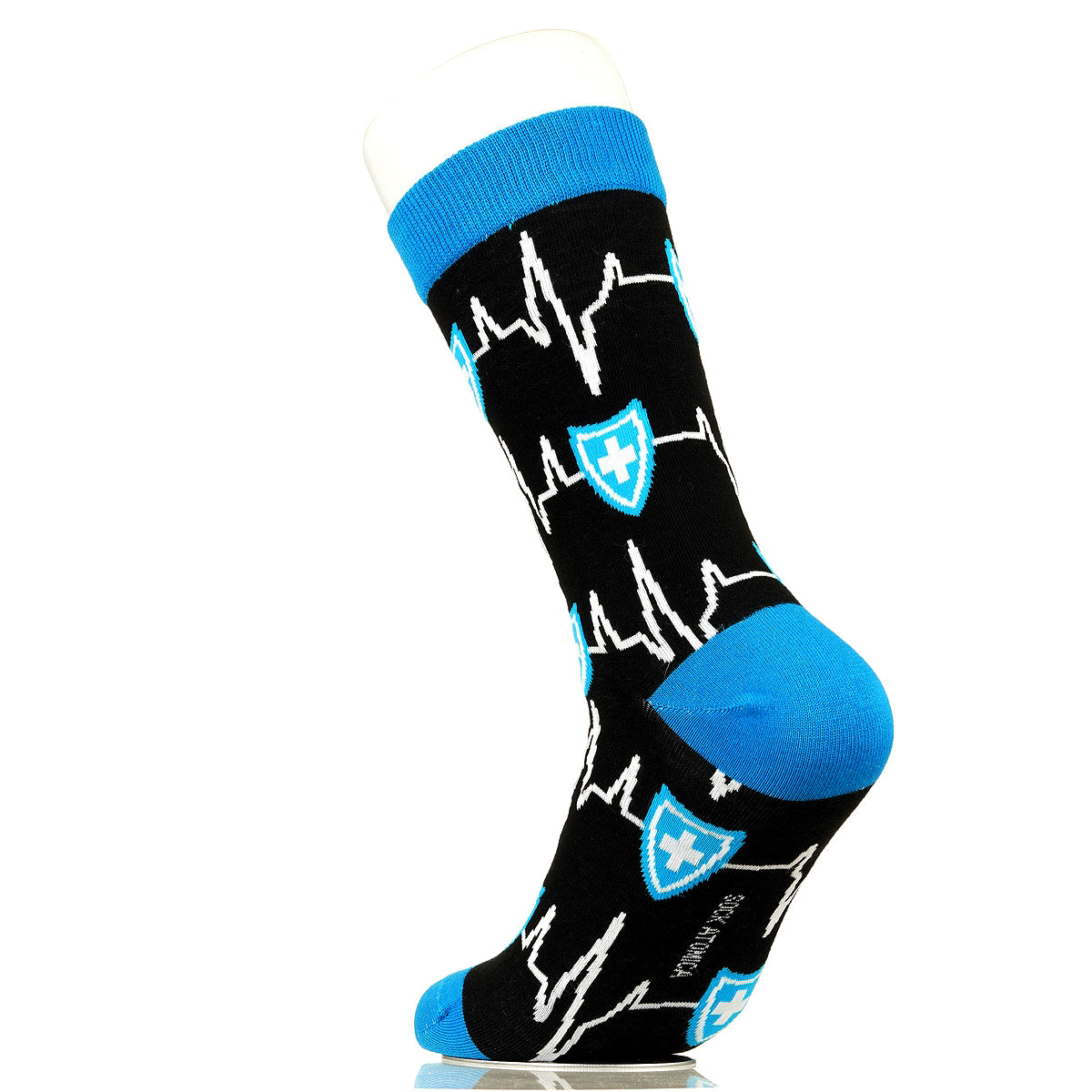 Medical - Heartbeat Shield