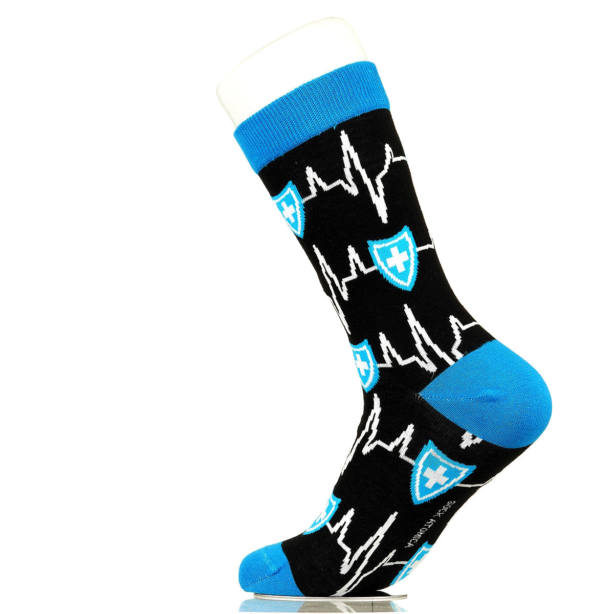 Medical - Heartbeat Shield