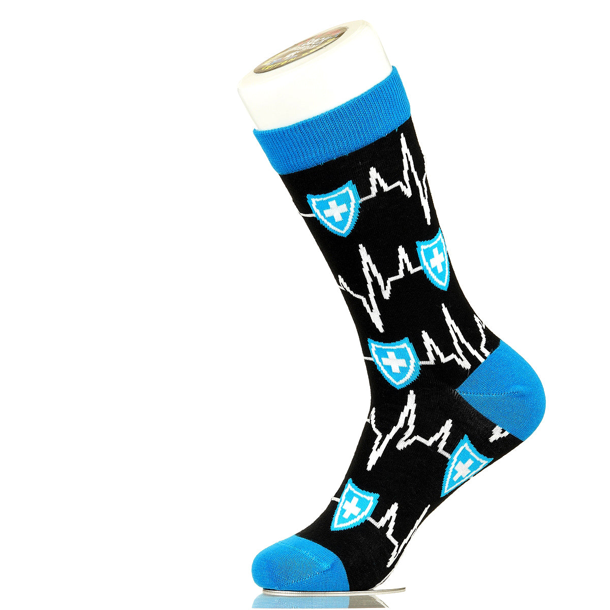 Medical - Heartbeat Shield