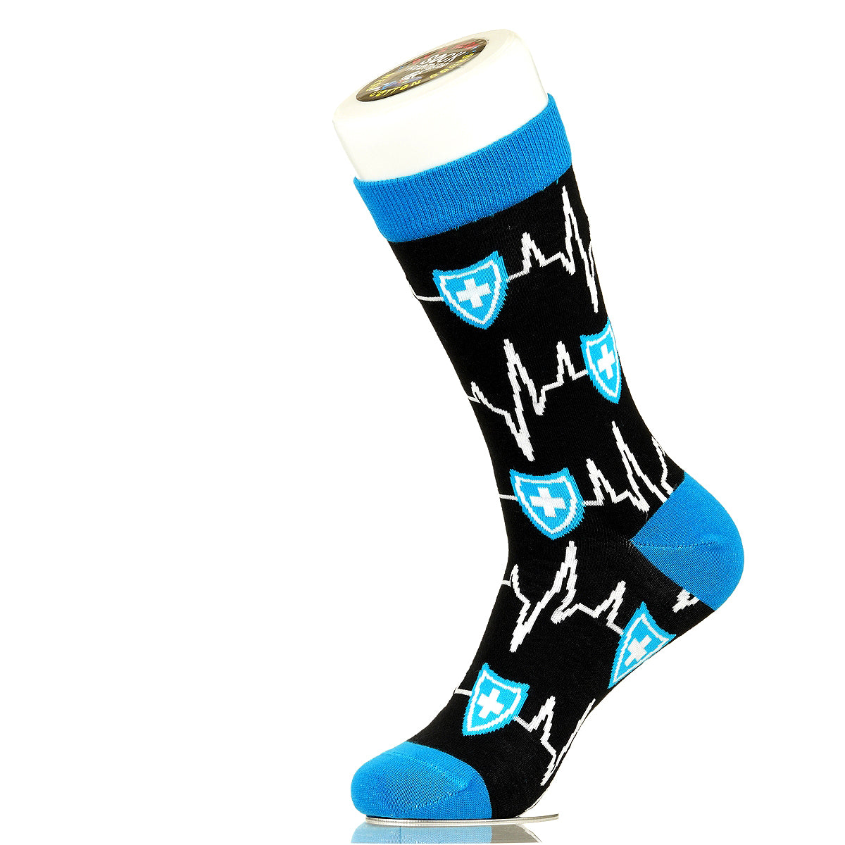 Medical - Heartbeat Shield