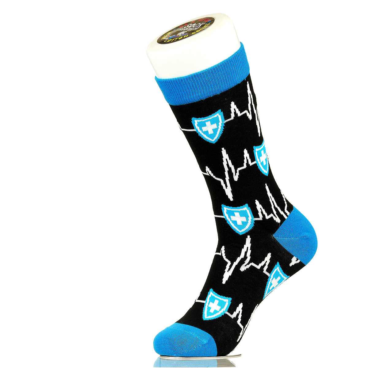 Medical - Heartbeat Shield