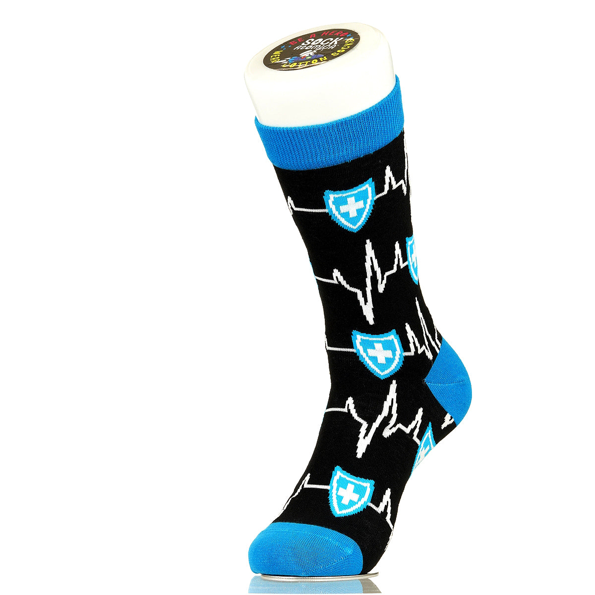 Medical - Heartbeat Shield