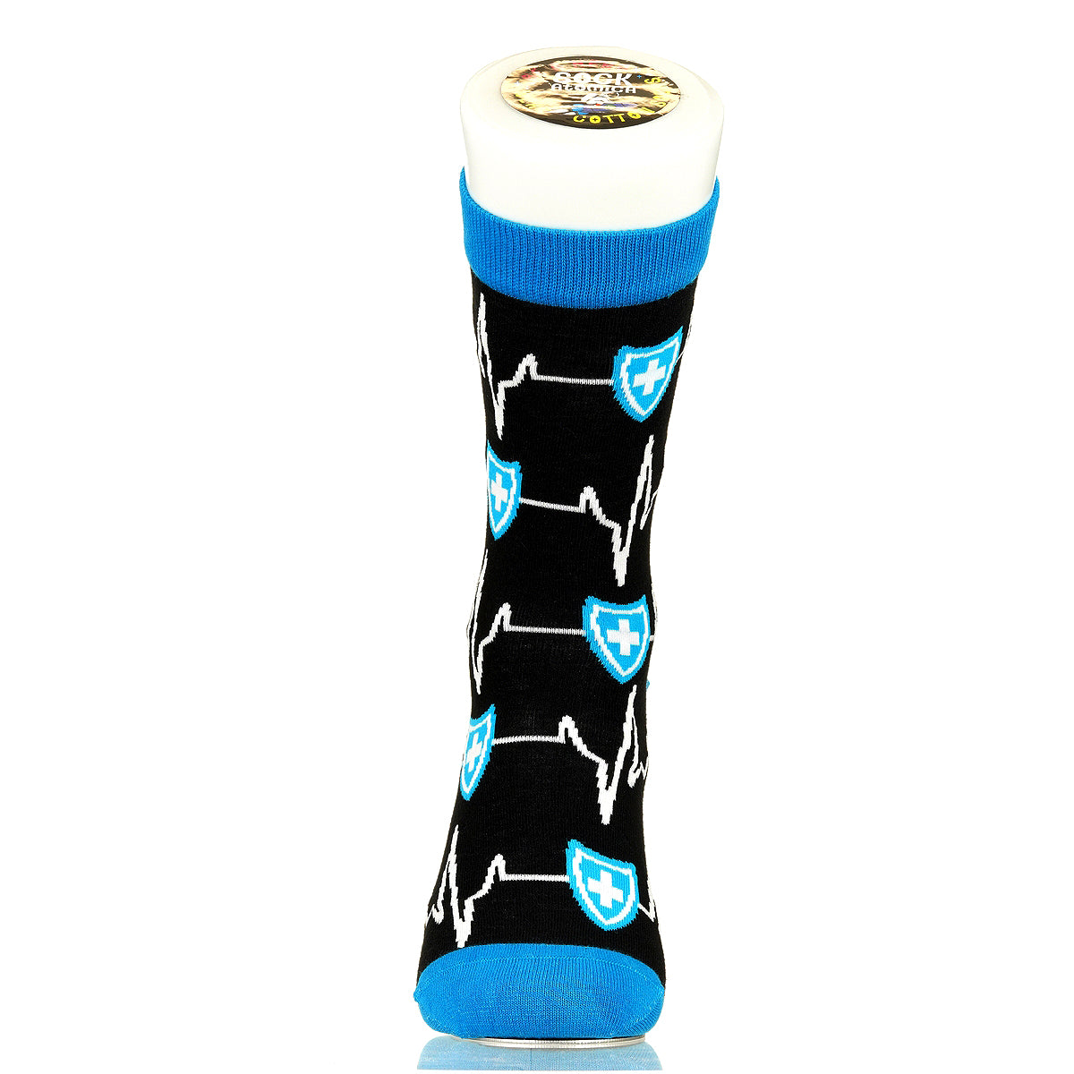 Medical - Heartbeat Shield