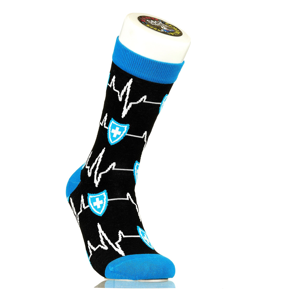 Medical - Heartbeat Shield