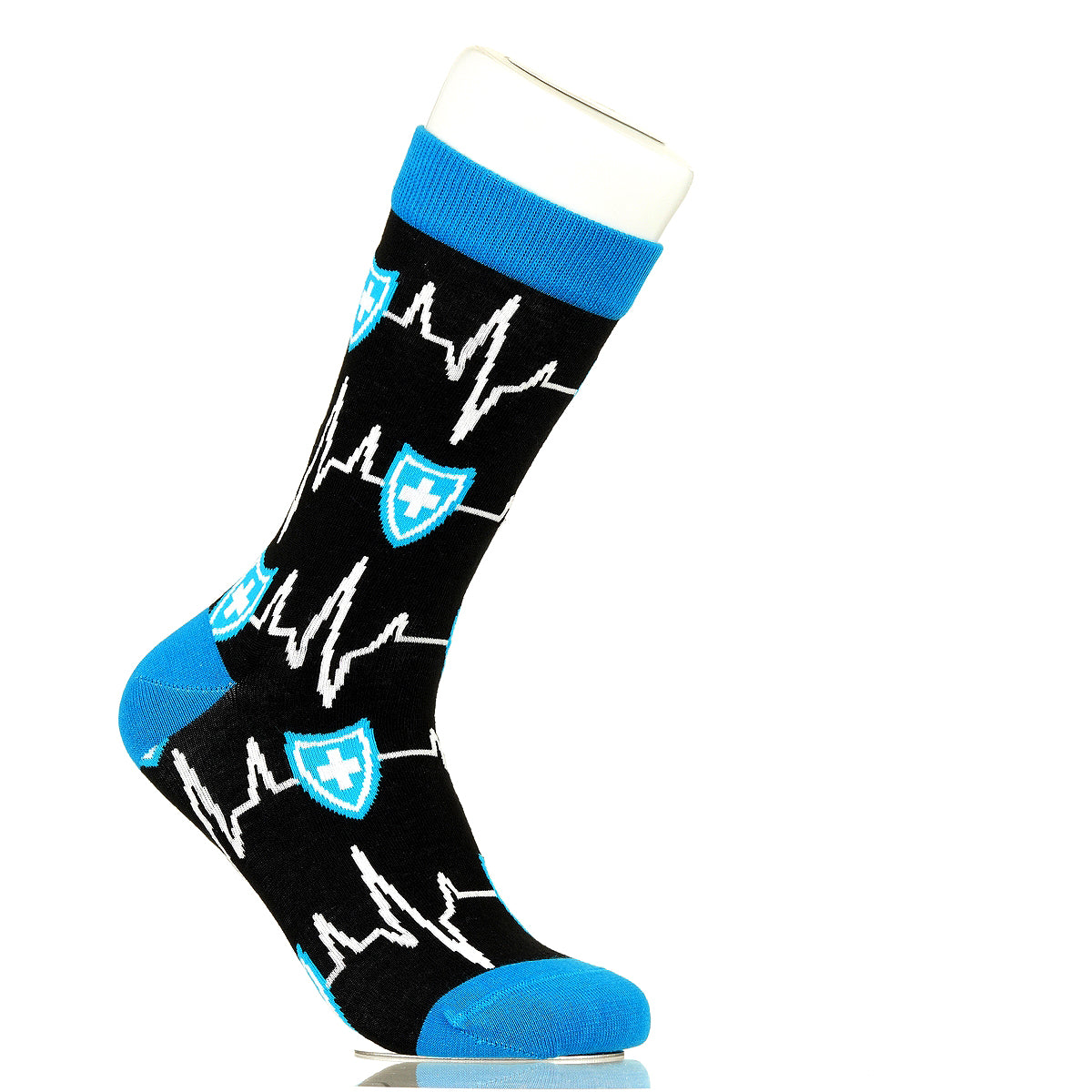 Medical - Heartbeat Shield