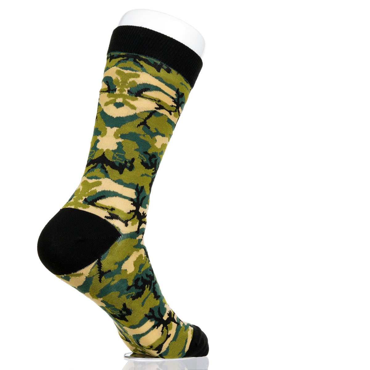 Camo Traditional