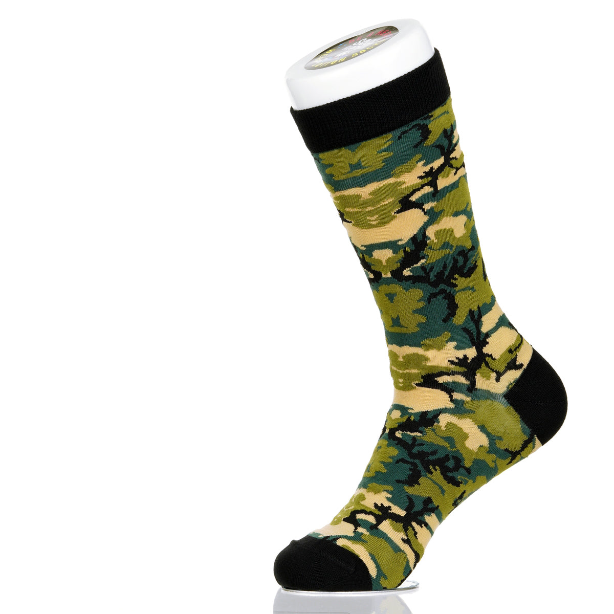 Camo Traditional
