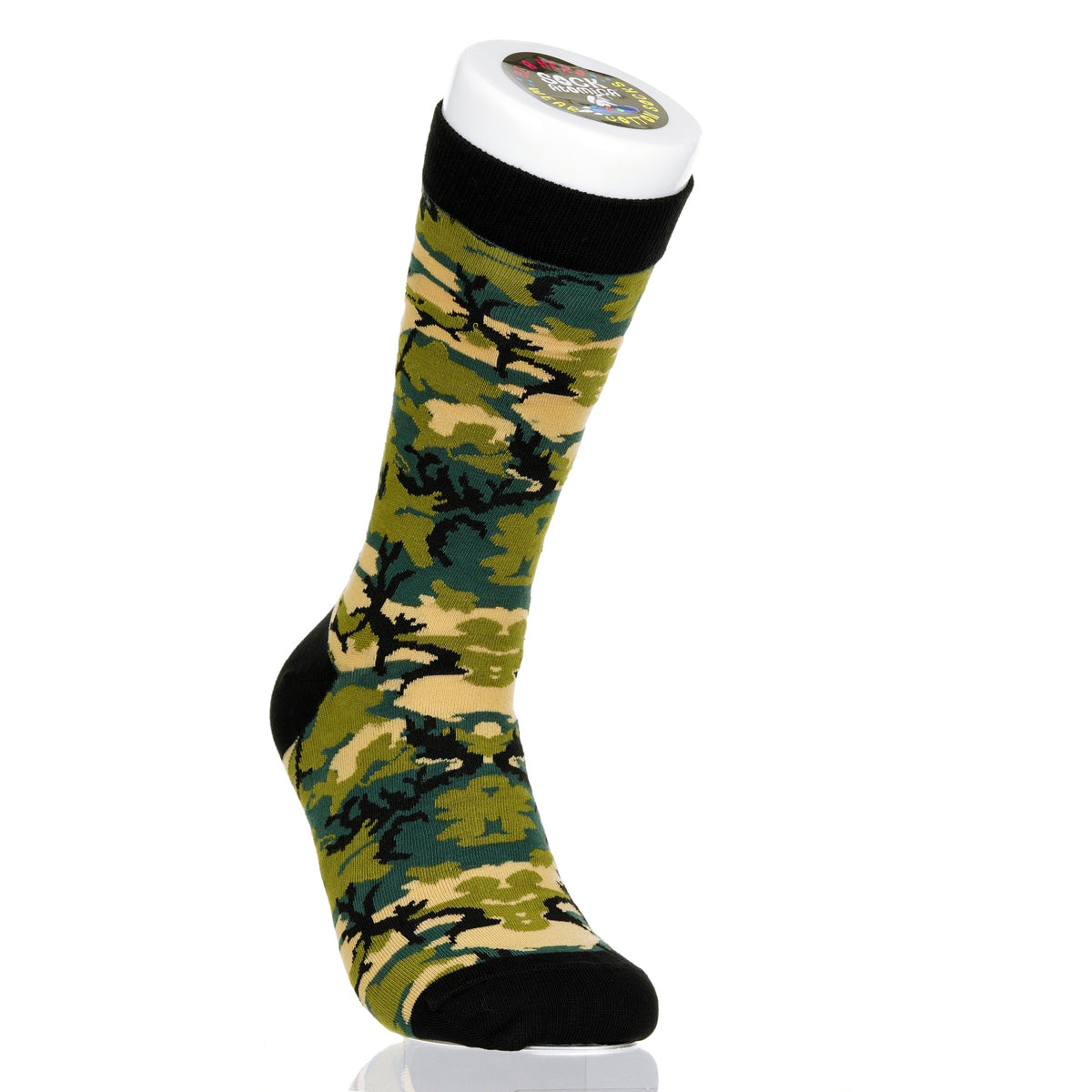 Camo Traditional
