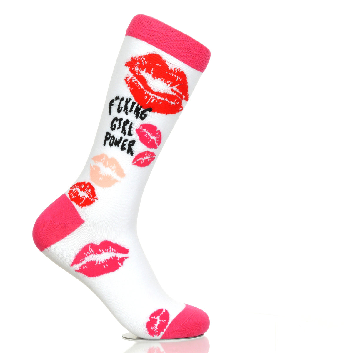F*cking Girl Power