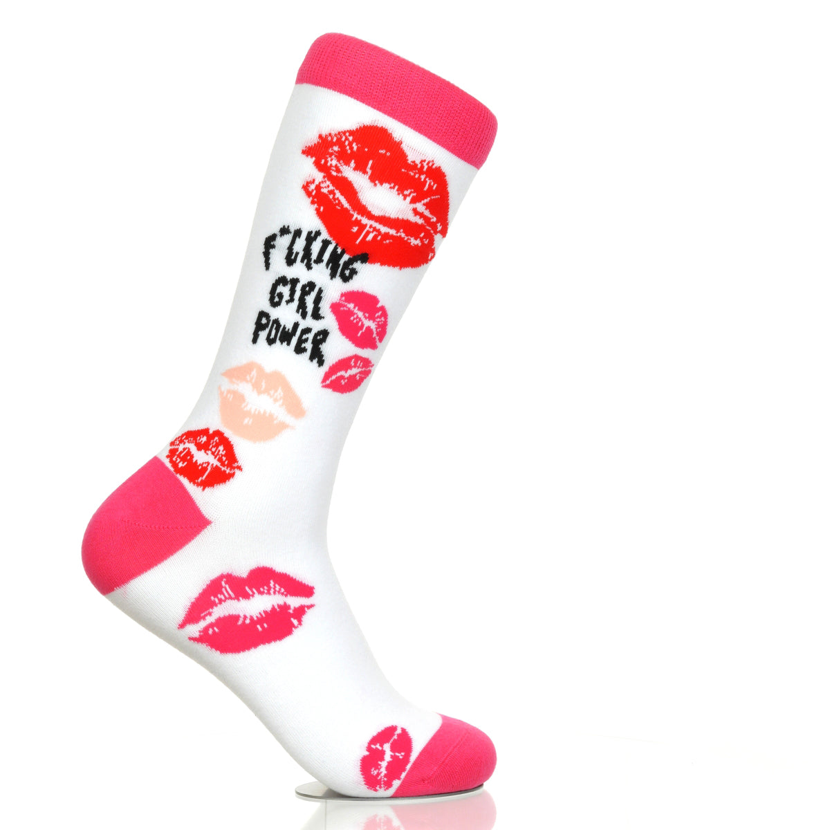 F*cking Girl Power