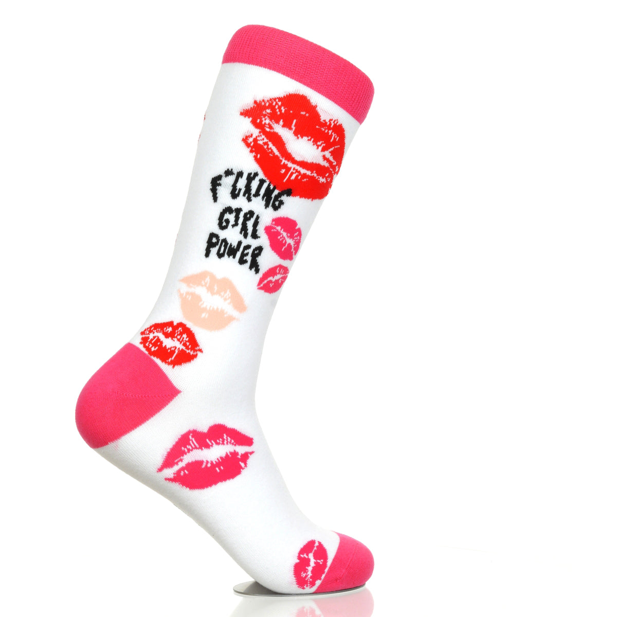 F*cking Girl Power