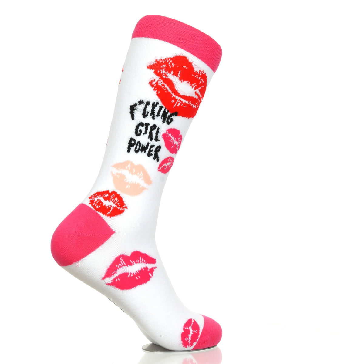 F*cking Girl Power