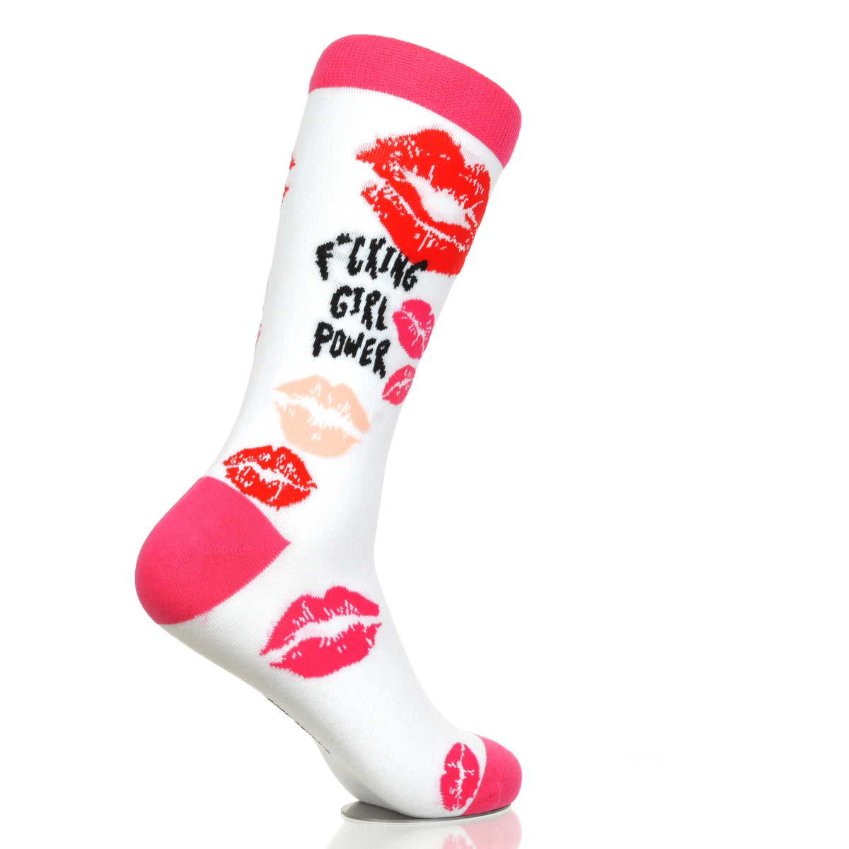 F*cking Girl Power