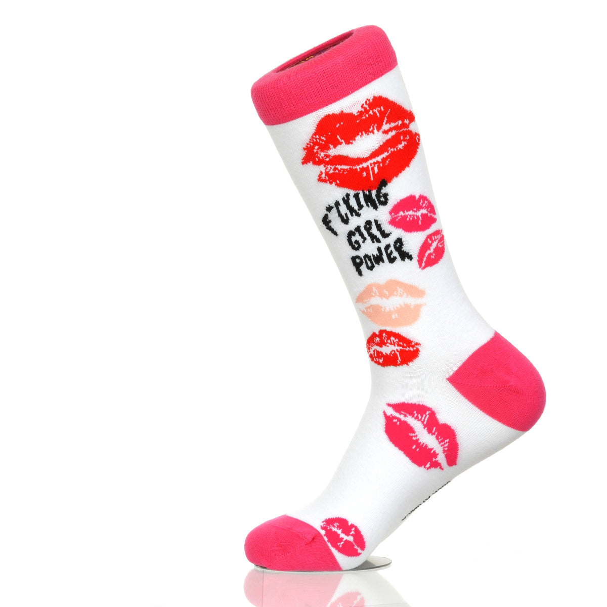 F*cking Girl Power