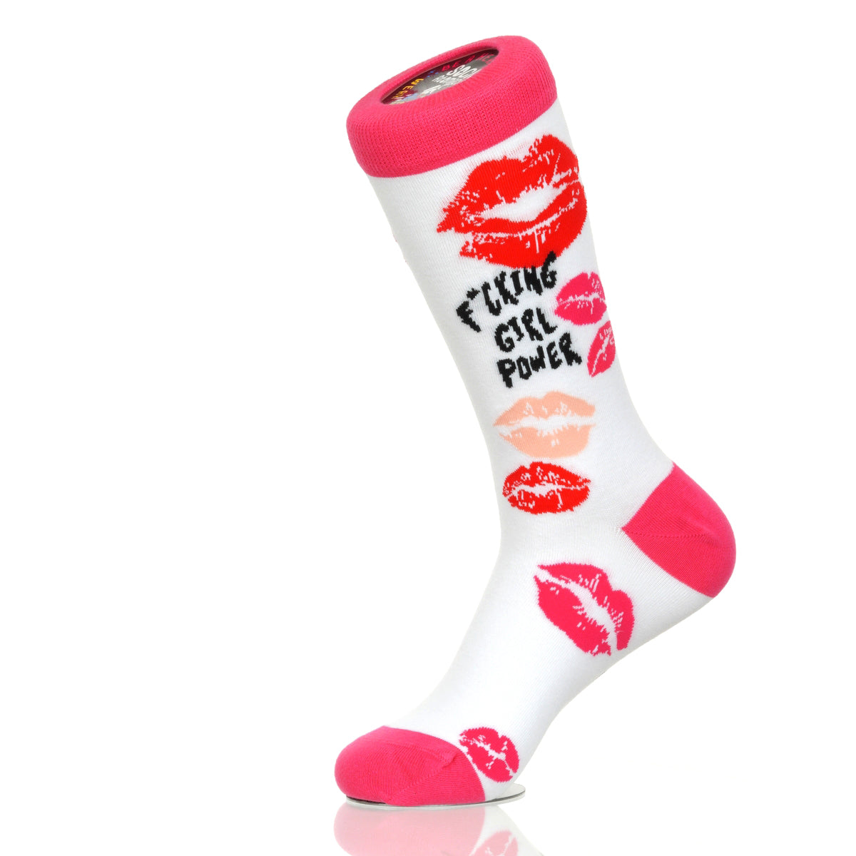 F*cking Girl Power